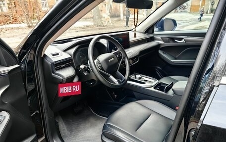 Haval Jolion, 2023 год, 1 965 000 рублей, 11 фотография