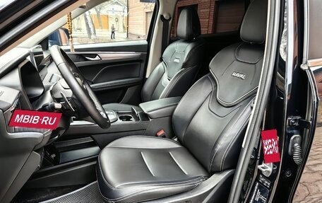 Haval Jolion, 2023 год, 1 965 000 рублей, 12 фотография