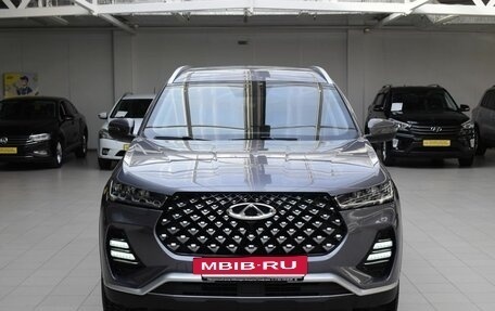 Chery Tiggo 7 Pro, 2022 год, 1 680 000 рублей, 2 фотография