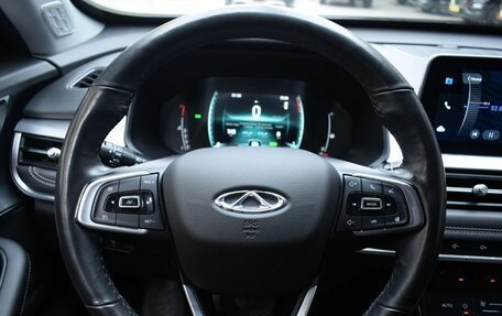 Chery Tiggo 7 Pro, 2022 год, 1 680 000 рублей, 11 фотография