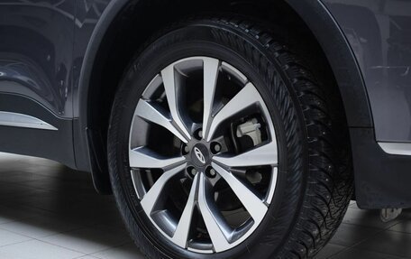 Chery Tiggo 7 Pro, 2022 год, 1 680 000 рублей, 9 фотография