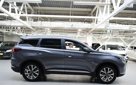 Chery Tiggo 7 Pro, 2022 год, 1 680 000 рублей, 8 фотография