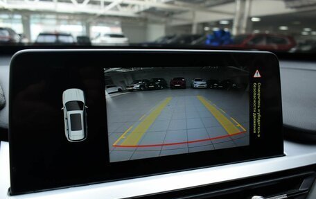 Chery Tiggo 7 Pro, 2022 год, 1 680 000 рублей, 14 фотография