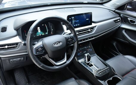 Chery Tiggo 7 Pro, 2022 год, 1 680 000 рублей, 17 фотография