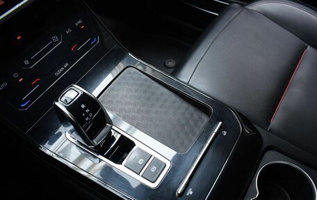 Chery Tiggo 7 Pro, 2022 год, 1 680 000 рублей, 16 фотография