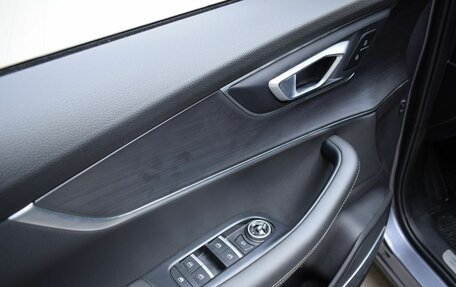 Chery Tiggo 7 Pro, 2022 год, 1 680 000 рублей, 18 фотография