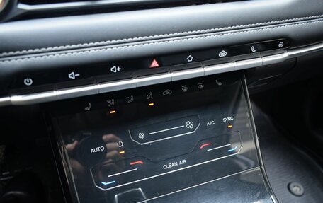 Chery Tiggo 7 Pro, 2022 год, 1 680 000 рублей, 15 фотография