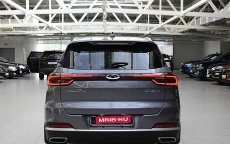 Chery Tiggo 7 Pro, 2022 год, 1 680 000 рублей, 6 фотография