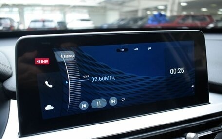 Chery Tiggo 7 Pro, 2022 год, 1 680 000 рублей, 13 фотография