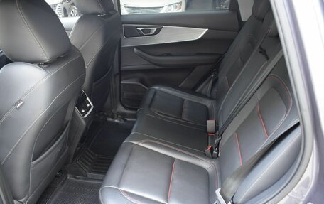 Chery Tiggo 7 Pro, 2022 год, 1 680 000 рублей, 22 фотография