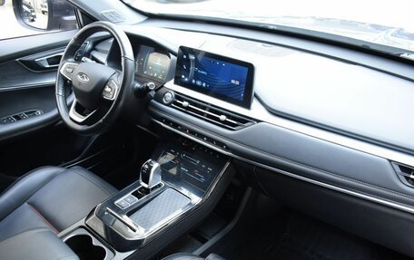 Chery Tiggo 7 Pro, 2022 год, 1 680 000 рублей, 20 фотография