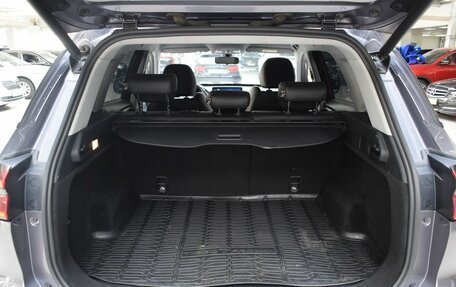 Chery Tiggo 7 Pro, 2022 год, 1 680 000 рублей, 23 фотография