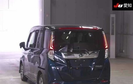 Daihatsu Thor I, 2021 год, 838 505 рублей, 3 фотография