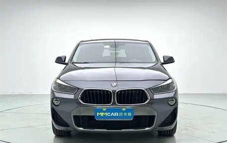 BMW X2, 2019 год, 2 100 000 рублей, 2 фотография