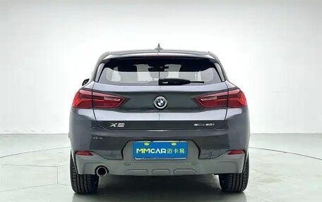 BMW X2, 2019 год, 2 100 000 рублей, 4 фотография