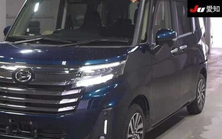 Daihatsu Thor I, 2021 год, 838 505 рублей, 8 фотография