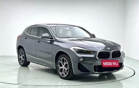 BMW X2, 2019 год, 2 100 000 рублей, 3 фотография