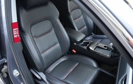 Chery Tiggo 7 Pro, 2022 год, 1 680 000 рублей, 21 фотография