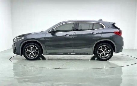 BMW X2, 2019 год, 2 100 000 рублей, 9 фотография