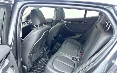 BMW X2, 2019 год, 2 100 000 рублей, 13 фотография