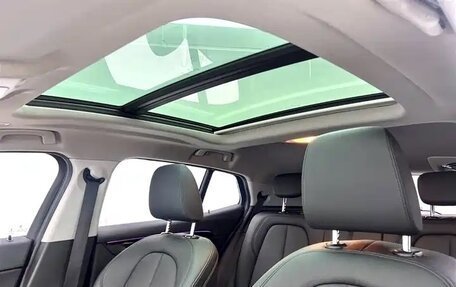 BMW X2, 2019 год, 2 100 000 рублей, 17 фотография