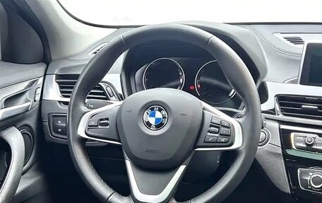 BMW X2, 2019 год, 2 100 000 рублей, 15 фотография