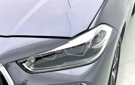 BMW X2, 2019 год, 2 100 000 рублей, 11 фотография