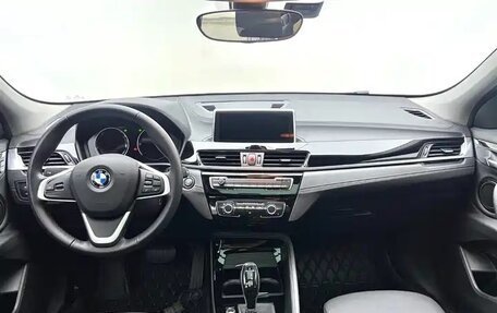 BMW X2, 2019 год, 2 100 000 рублей, 14 фотография