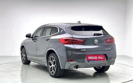 BMW X2, 2019 год, 2 100 000 рублей, 5 фотография