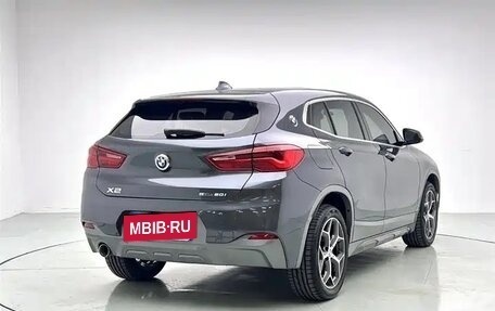 BMW X2, 2019 год, 2 100 000 рублей, 6 фотография