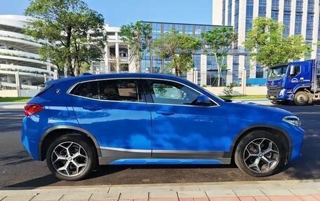 BMW X2, 2019 год, 2 000 000 рублей, 4 фотография