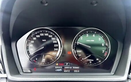 BMW X2, 2019 год, 2 100 000 рублей, 21 фотография