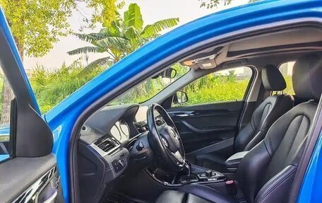 BMW X2, 2019 год, 2 000 000 рублей, 5 фотография