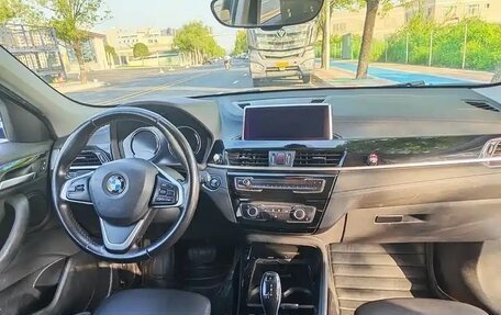 BMW X2, 2019 год, 2 000 000 рублей, 7 фотография