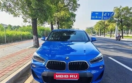 BMW X2, 2019 год, 2 000 000 рублей, 2 фотография