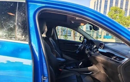 BMW X2, 2019 год, 2 000 000 рублей, 8 фотография