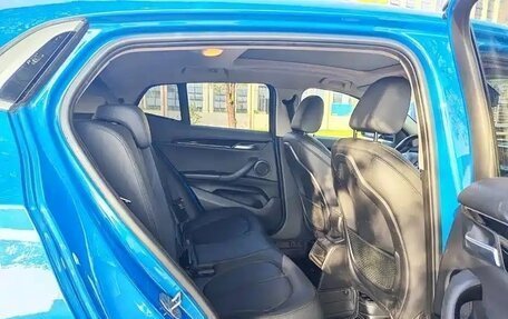 BMW X2, 2019 год, 2 000 000 рублей, 9 фотография