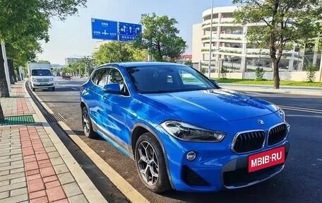 BMW X2, 2019 год, 2 000 000 рублей, 3 фотография