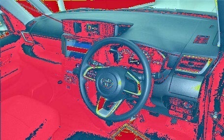 Toyota Roomy I, 2022 год, 980 505 рублей, 2 фотография