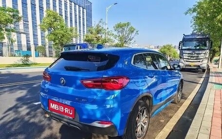 BMW X2, 2019 год, 2 000 000 рублей, 12 фотография