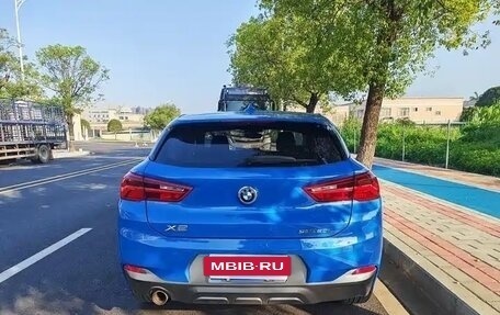 BMW X2, 2019 год, 2 000 000 рублей, 11 фотография
