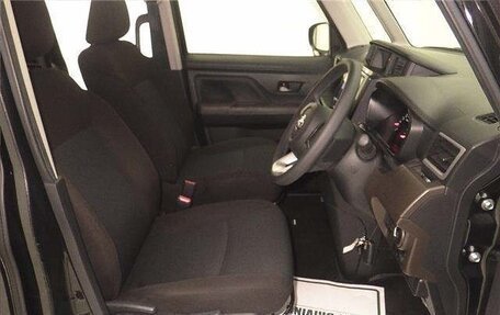 Toyota Roomy I, 2022 год, 980 505 рублей, 4 фотография