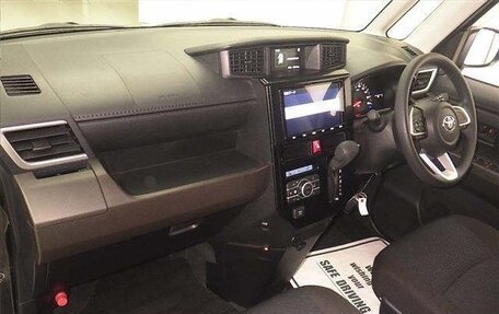 Toyota Roomy I, 2022 год, 980 505 рублей, 6 фотография