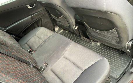 SsangYong Actyon II рестайлинг, 2011 год, 900 000 рублей, 8 фотография