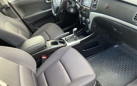 SsangYong Actyon II рестайлинг, 2011 год, 900 000 рублей, 7 фотография