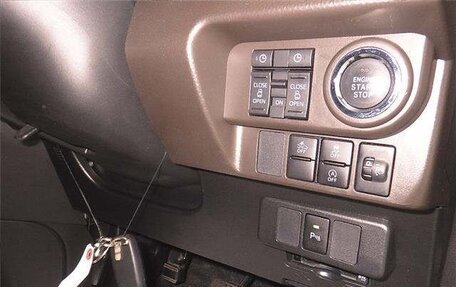 Toyota Roomy I, 2022 год, 980 505 рублей, 7 фотография