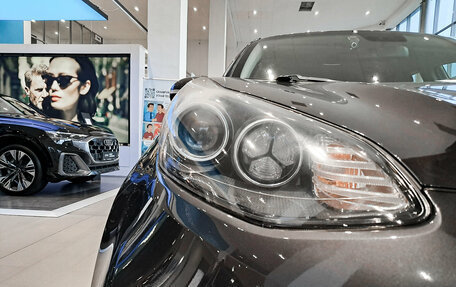 KIA Sportage IV рестайлинг, 2017 год, 2 070 000 рублей, 17 фотография