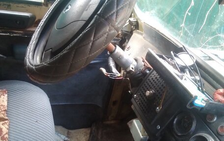 ЛуАЗ 3151, 1991 год, 260 000 рублей, 4 фотография