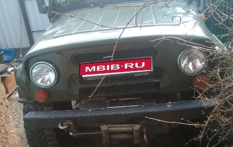 ЛуАЗ 3151, 1991 год, 260 000 рублей, 1 фотография