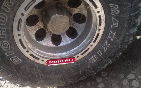 ЛуАЗ 3151, 1991 год, 260 000 рублей, 5 фотография